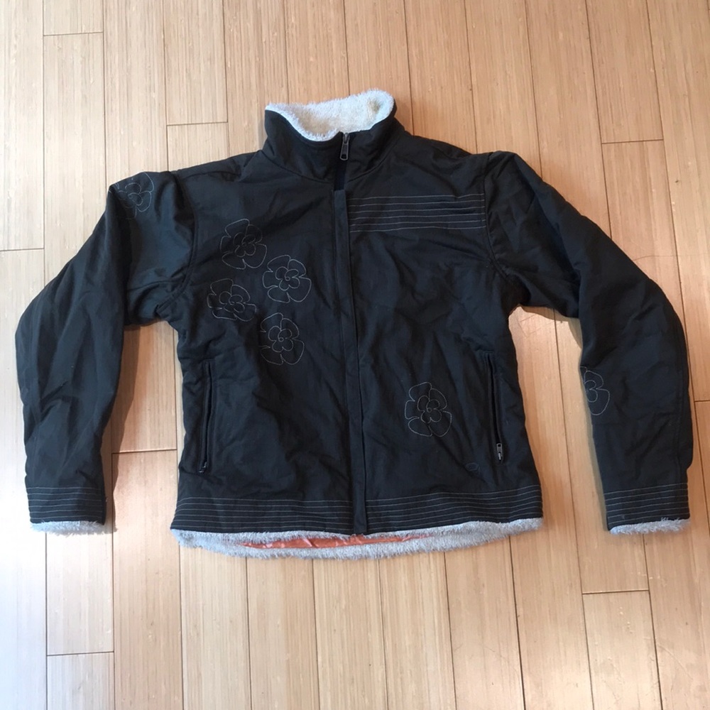 Mountain Hard Wear Women's Winter Jacket